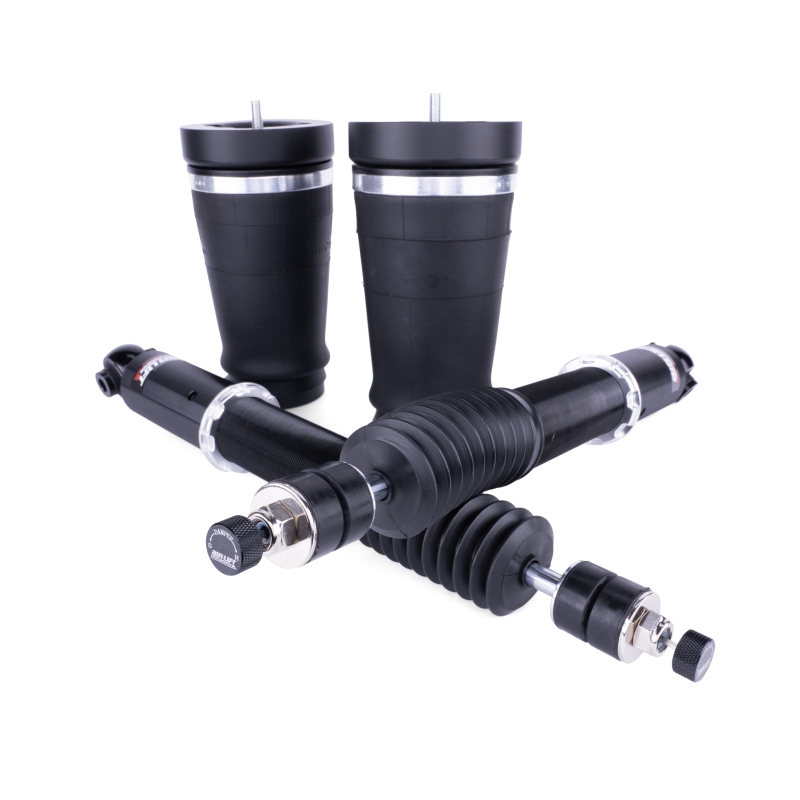 Ford Mustang Suspension Kit - Rear - Air Lift - Air Suspension, Air Lift 76515 - `05-`14